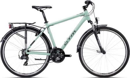 Ctm Tranz 1.0 Trek 2023