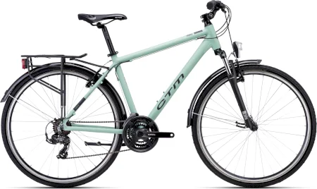 Ctm Tranz 1.0 Trek 2024