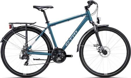 Ctm Tranz 2.0 Trek 2024