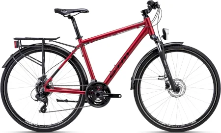 Ctm Tranz 3.0 Trek 2023
