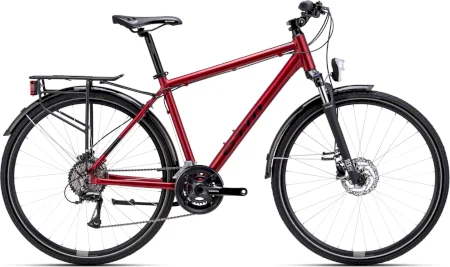 Ctm Tranz 3.0 Trek 2024