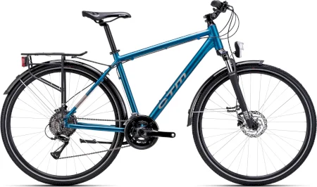 Ctm Tranz Trek 2025