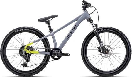 Ctm Zephyr Jr 2025