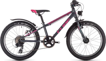 Cube Access 200 Allroad 2020