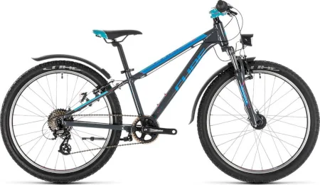 Cube Access 240 Allroad 2019