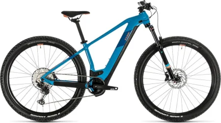 Cube Access Hybrid Exc 625 29 2020