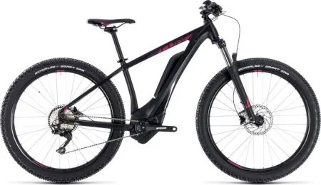 Cube Access Hybrid Pro 400 29 2018