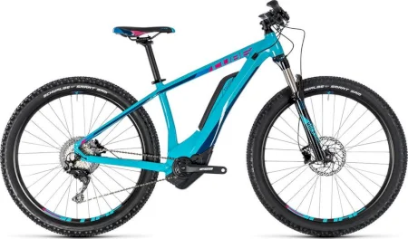 Cube Access Hybrid Race 500 29 2018