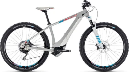 Cube Access Hybrid Slt 500 27.5 2018