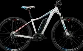 Cube Access Wls Hybrid Pro 500 2016