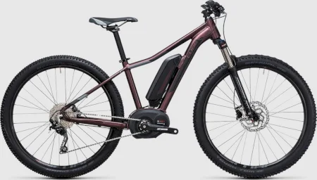 Cube Access Wls Hybrid Pro 500 2017