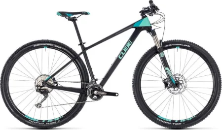 Cube Access Ws C62 Pro 27.5 2018