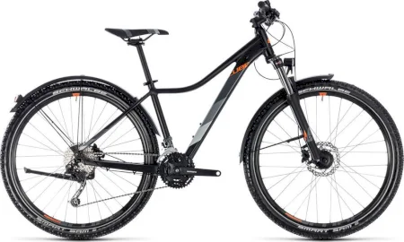 Cube Access Ws Pro Allroad 2018