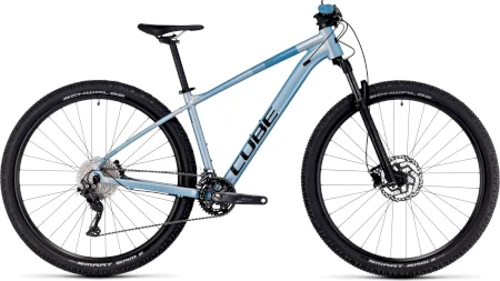 Cube Access Ws Race 2023