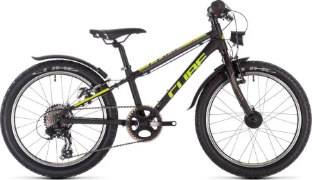 Cube Acid 200 Allroad 2019