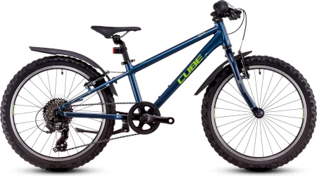 Cube Acid 200 Allroad 2025
