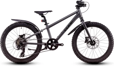 Cube Acid 200 Disc Allroad 2025