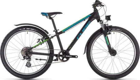 Cube Acid 240 Allroad 2019