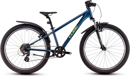 Cube Acid 240 Allroad 2025