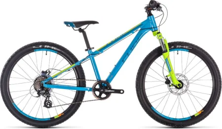 Cube Acid 240 Disc 2020
