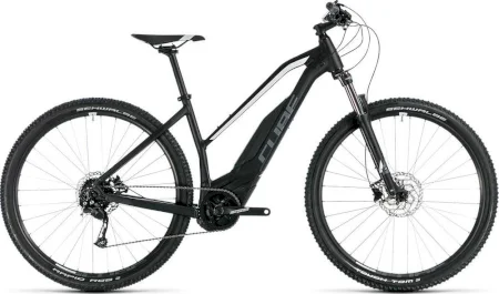 Cube Acid Hybrid One 400 29 Trapeze 2018