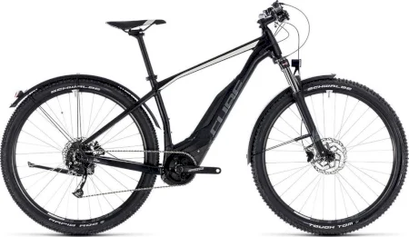 Cube Acid Hybrid One Allroad 400 29 2018