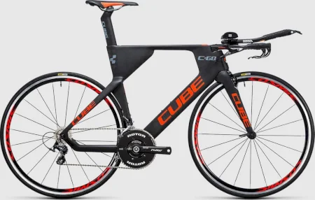 Cube Aerium C68 Race 2017