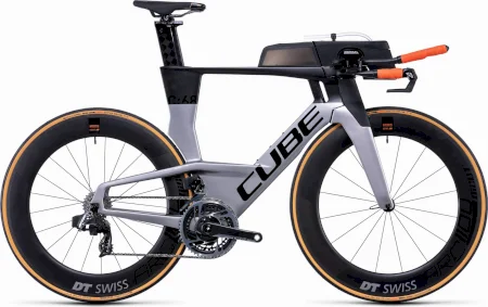 Cube Aerium C68 Slt High 2023