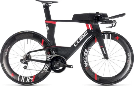 Cube Aerium C68 Slt Low 2018