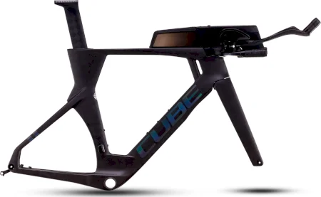 Cube Aerium C68 Tt Frameset 2025