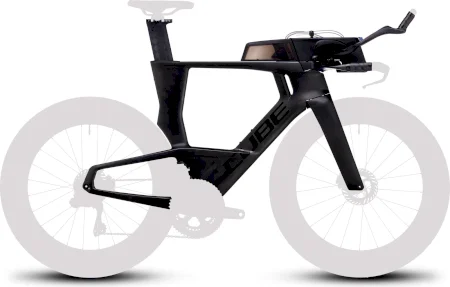 Cube Aerium C68x Frameset 2025