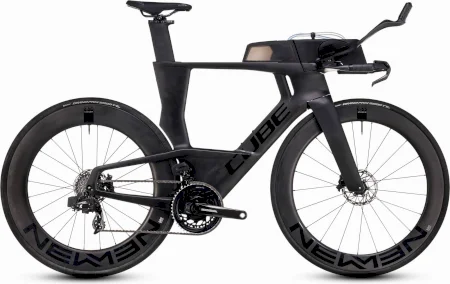 Cube Aerium C68x Slx 2023