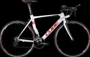 Cube Aerium Hpa Pro 2016
