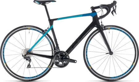 Cube Agree C62 Pro 2018