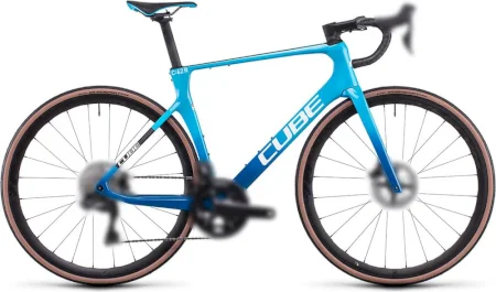 Cube Agree C62 Race 2022