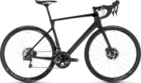 Cube Agree C62 Slt Disc 2018
