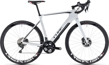 Cube Agree Hybrid C62 Sl Disc 2018