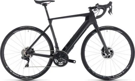 Cube Agree Hybrid C62 Slt Disc 2018