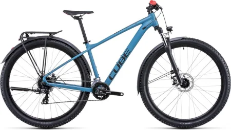 Cube Aim Allroad 2022