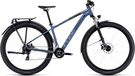 Cube Aim Allroad 2023