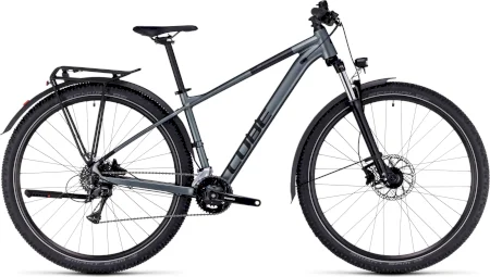 Cube Aim Race Allroad 2023