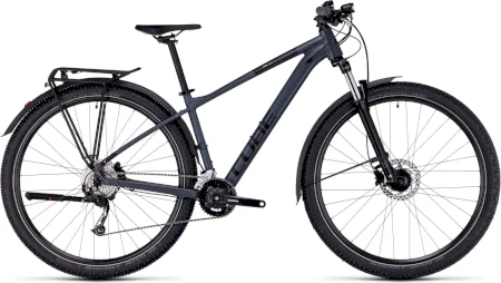 Cube Aim Slx Allroad 2023