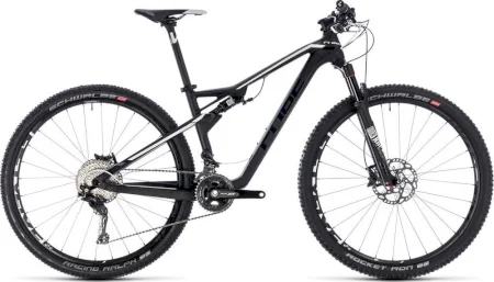 Cube Ams 100 C68 Race 29 2018