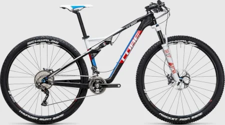 Cube Ams 100 C68 Sl 29 2017