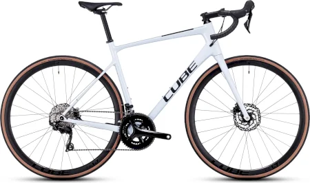 Cube Attain Gtc Race 2023