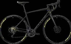 Cube Attain Gtc Sl Disc 2016