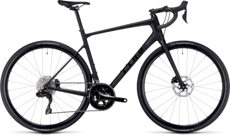 Cube Attain Gtc Slx 2023