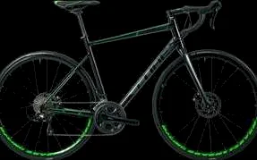 Cube Attain Sl Disc 2016