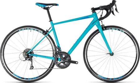 Cube Axial Ws 2018