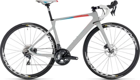 Cube Axial Ws C62 Sl Disc 2018